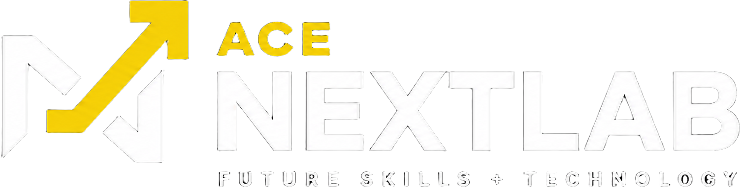 ACE NextLab — Future Skills + Technology