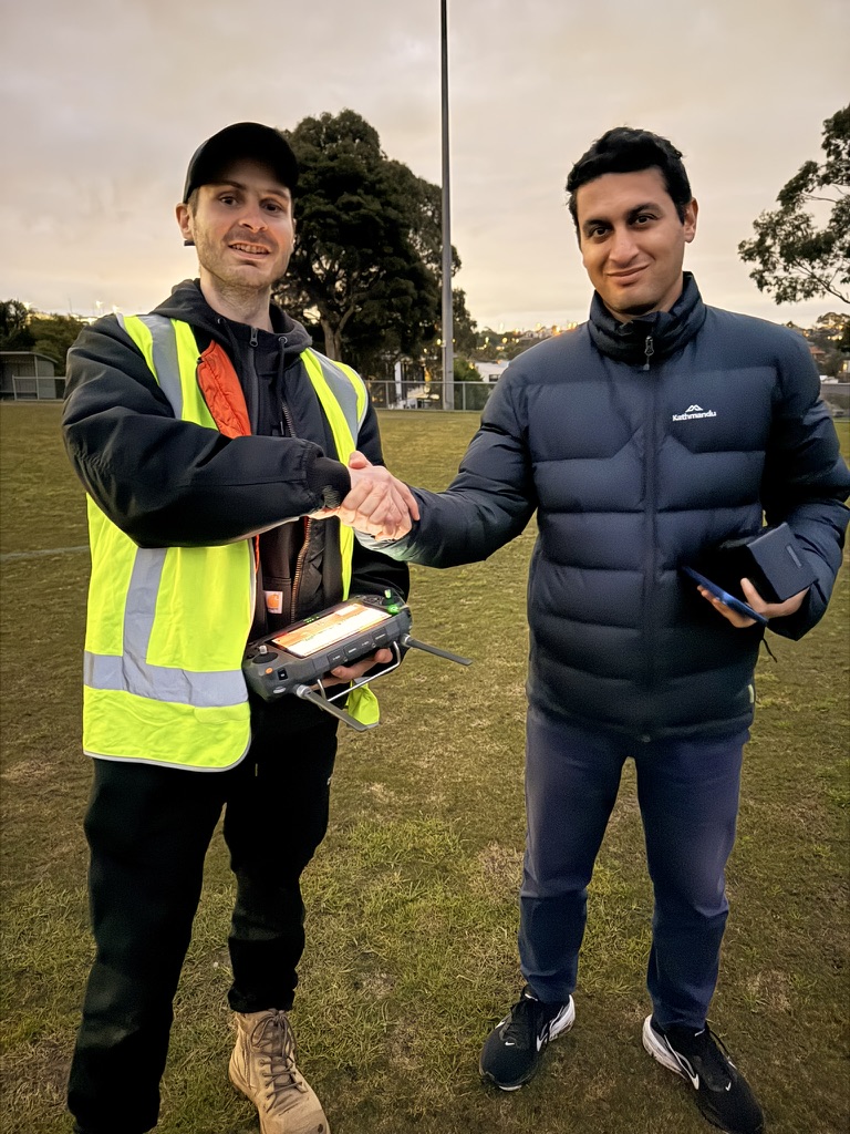 ACE Aviation students studying for the Certificate III in Aviation (AVI30419)