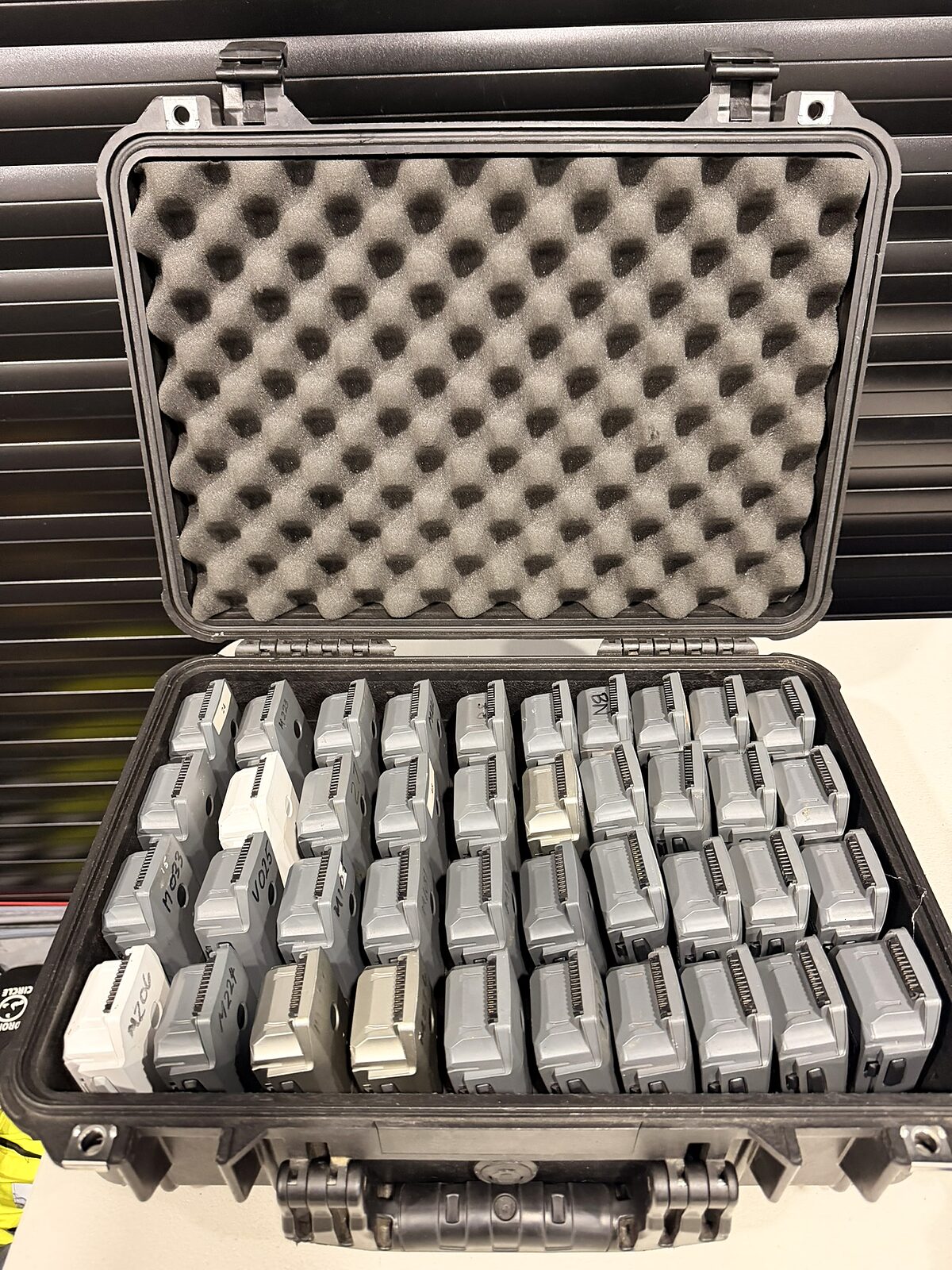 ACE Aviation drone training — student photo 19
