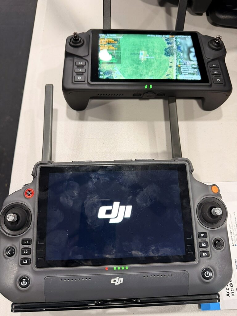 ACE Aviation drone training — student photo 27
