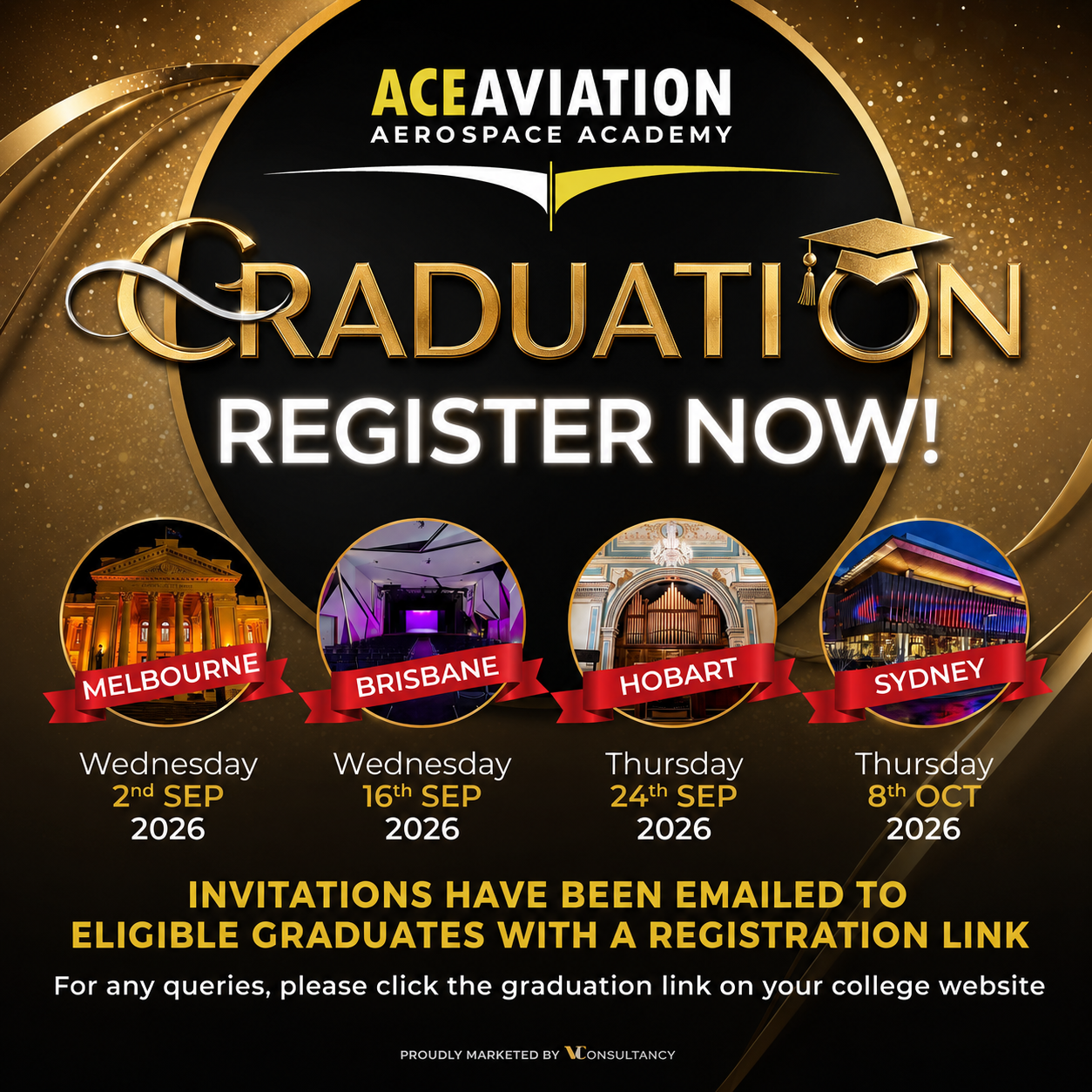 ACE Aviation drone training