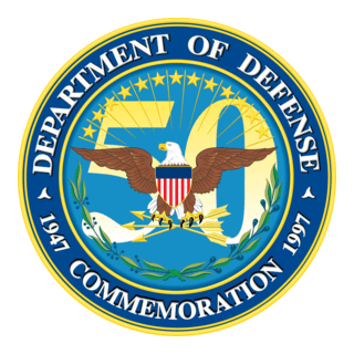 Dept of Defence