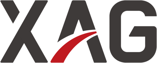 XAG logo